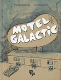 Motel Galactic